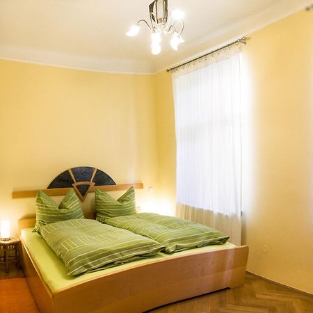 Gabriele'S Apartment Βιέννη Εξωτερικό φωτογραφία