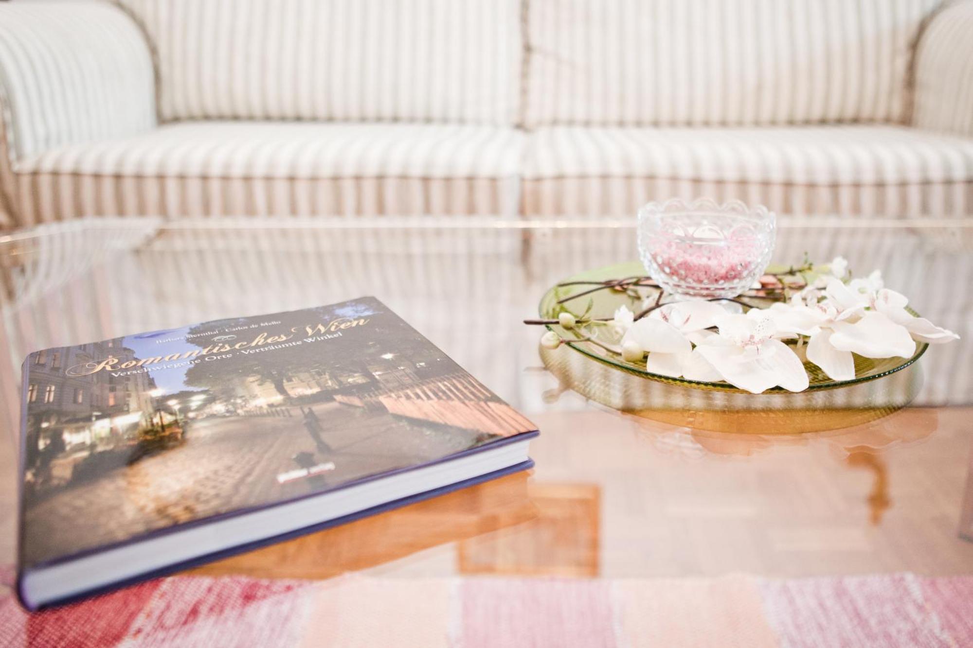 Gabriele'S Apartment Βιέννη Εξωτερικό φωτογραφία