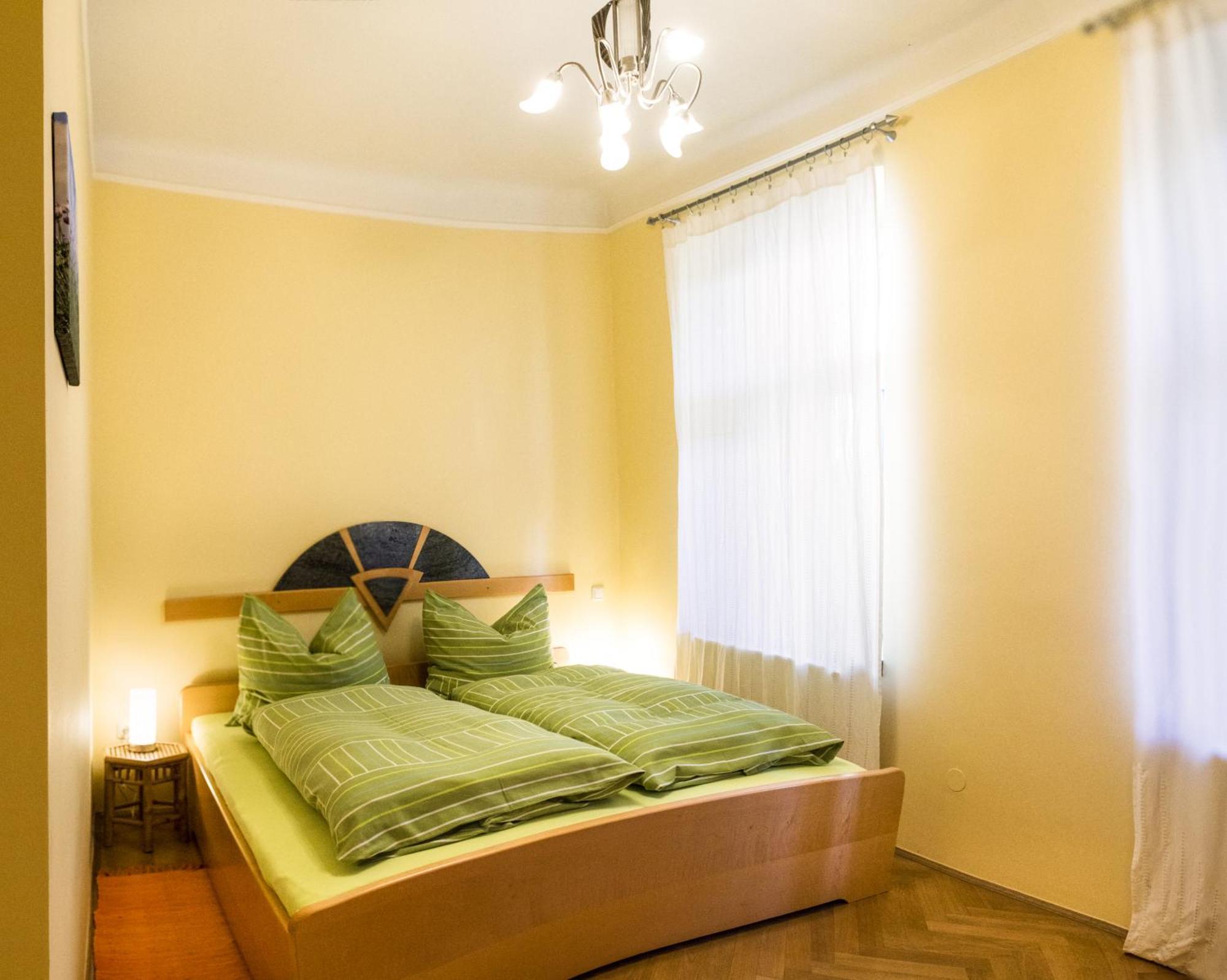 Gabriele'S Apartment Βιέννη Εξωτερικό φωτογραφία