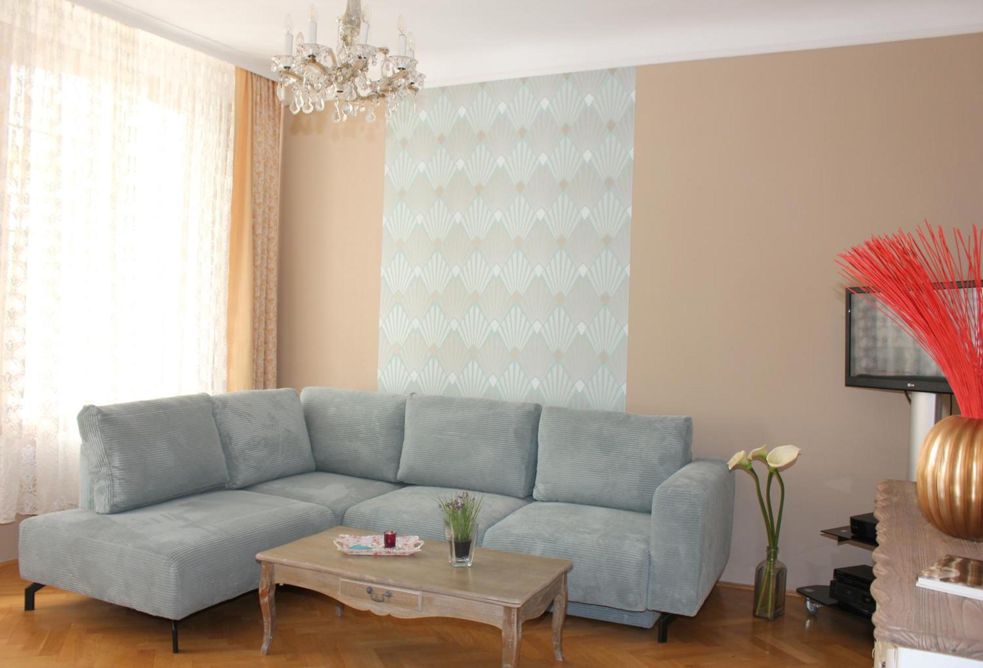 Gabriele'S Apartment Βιέννη Εξωτερικό φωτογραφία