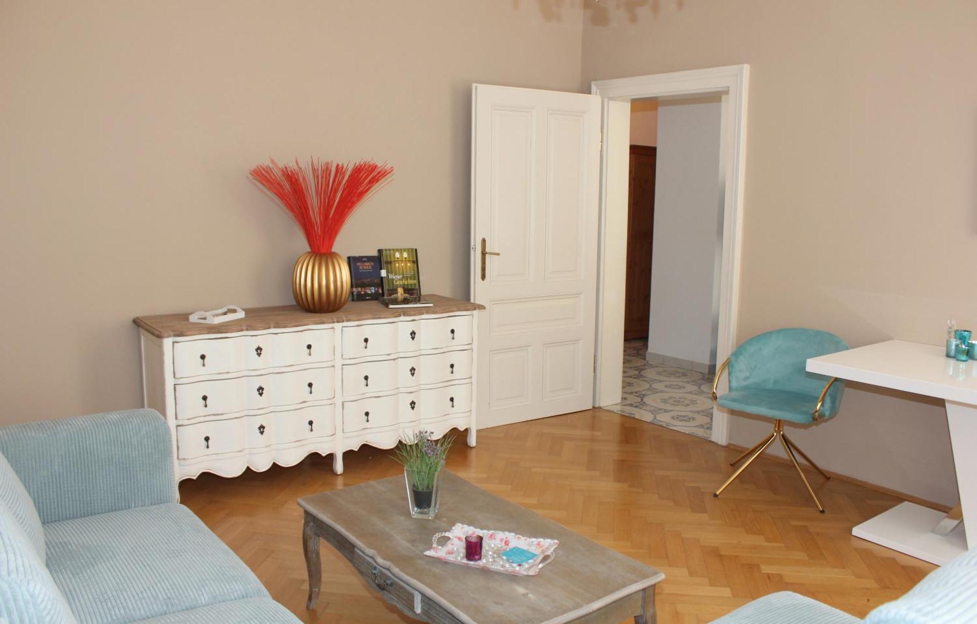 Gabriele'S Apartment Βιέννη Εξωτερικό φωτογραφία