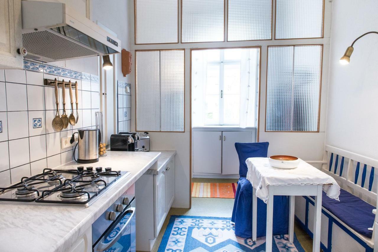 Gabriele'S Apartment Βιέννη Εξωτερικό φωτογραφία