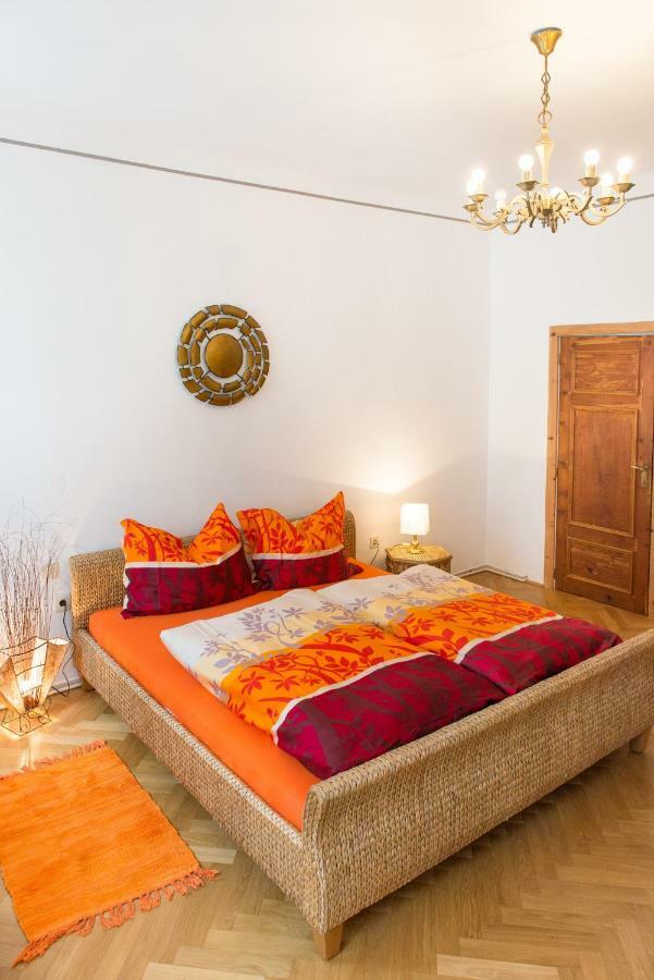 Gabriele'S Apartment Βιέννη Εξωτερικό φωτογραφία