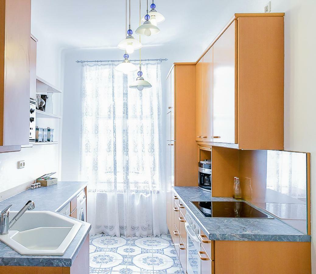 Gabriele'S Apartment Βιέννη Εξωτερικό φωτογραφία